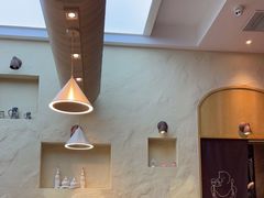 大堂-CRAZYONES克芮旺斯西班牙餐厅(苏州中心店)
