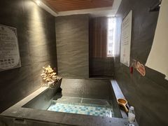 -聚春园·福龙泉澡堂(温泉店)