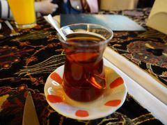 -Old Ottoman Cafe & Restaurant