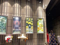 -bb boom运动闯关密室·聚会团建·家庭亲子(龙湖西溪天街店)