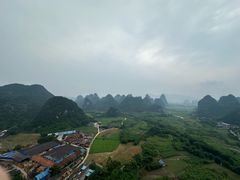 -融水老君洞景区