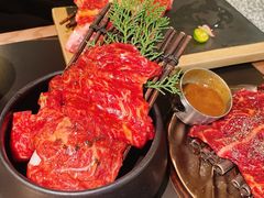 -厚贞日式烤肉(浦东汇智店)