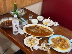 -兴隆海鲜菜馆