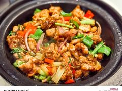 -宏玲餐厅(四川南路店)