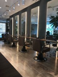 -意廊 Hair Salon