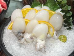 -东海怡品海鲜豆捞(星街坊店)