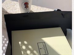 -La Porte de Paris 巴黎之门法式甜品