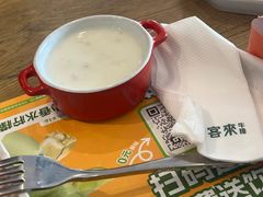 -豪客来牛排(人民东路店)