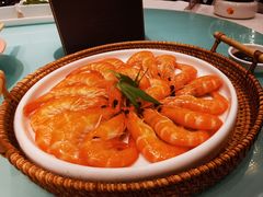 -万龙洲海鲜(阜外店)