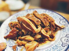 猪肚-鼎香润(德胜门内店)