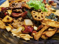 -麻辣盛艳(淮安万达店)