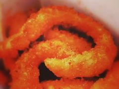 -味子夫鸡柳(三峡广场店)