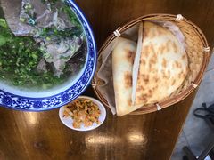 -长安后宰门水盆羊肉(新都心店)