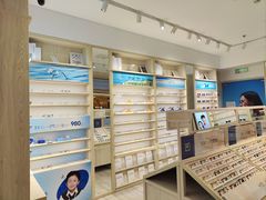 -AOJO眼镜(南翔印象城MEGA店)