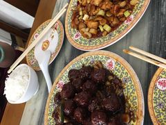 -砂锅居(西四店)