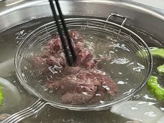 -老猫牛肉火锅(沙溪店)