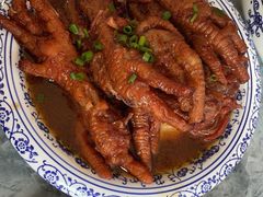 -聚丰园•湖鲜餐厅(阿红私房菜梅石路店)