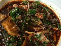 -七恭冒菜(工农村店)