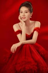 -雪中彩影婚纱摄影·微光艺术中心