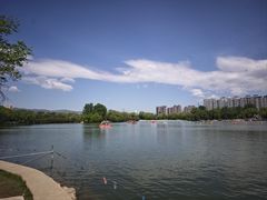 -森林公园(尖草坪区)