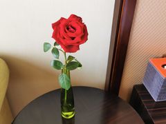 -汕头龙光喜来登酒店