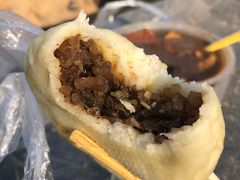 -清真高老大牛排胡辣汤(嵩山路总店)