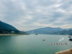 -白鹤梁水下博物馆