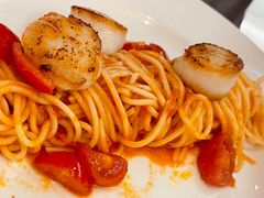 -Cova Ristorante & Caffe(海港城店)