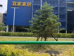 -宜家家居(哈尔滨商场店)