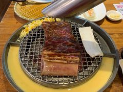 -紫霞门韩国料理烤肉(深南东路店)