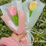 春天就要吃青团和小蛋糕哇🌷