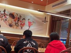 -德天顺盖码饭(人民西路店)