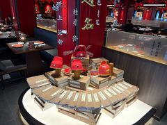 -小厨娘金榜题名(夫子庙秦淮河店)