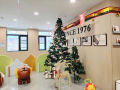 -金宝贝儿童多元成长中心(二七亚星中心店)