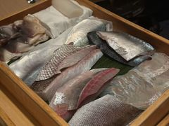 -Ginza Onodera 鮨(外滩十八号店)