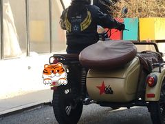 -北化机爱工场文化科技融合产业园