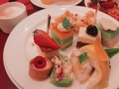 -洲际酒店·地平线全日餐厅HORIZON CAFÉ