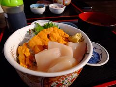 -海鮮市場長崎港(出島ワーフ店)