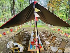 -长白岛森林公园