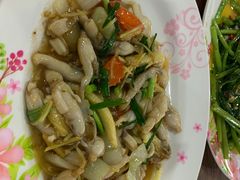 -班赞海鲜市场