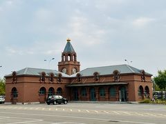 -泰达航母主题公园