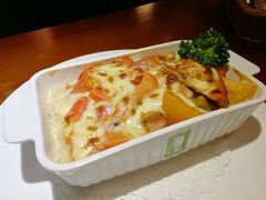 -永无乡旅行餐吧(京溪店)