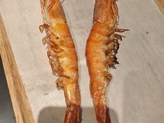 -鸭绿江海鲜烧烤大排档(杏林街店)