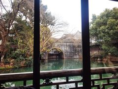 -通安客栈中餐厅·何家小馆
