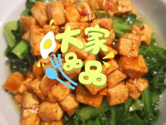 -局气烤鸭·北京菜(前门店)