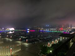 -青岛海尔洲际酒店