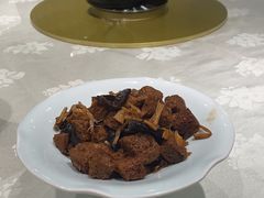 -金枝玉叶上海人家食府(三里河店)