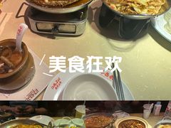 -小柴米·传统江西菜(八一广场店)