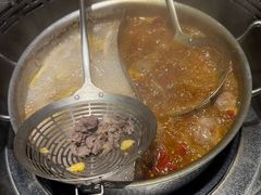 -海汕记·潮汕鲜牛肉火锅·自助