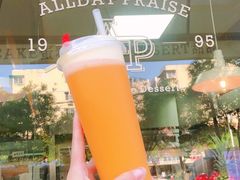 -全日可颂动物奶油生日蛋糕(步行街店)
